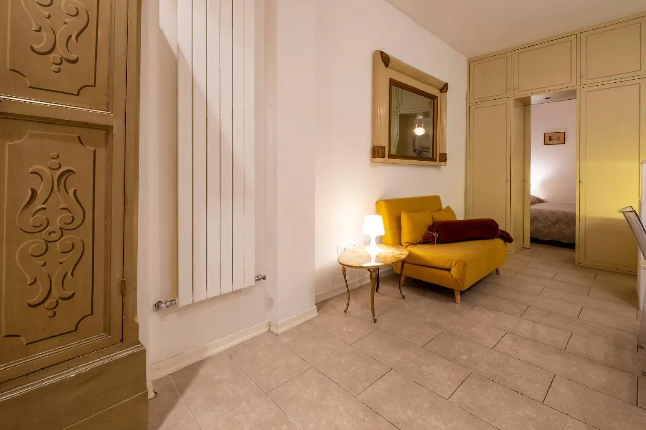 Getthekey S.Stefano Apartment Bolonha