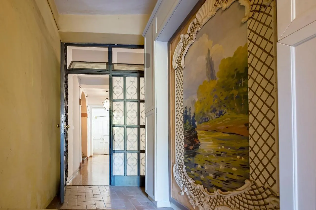 Getthekey S.Stefano Apartment Bolonha