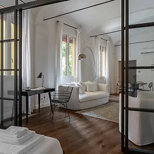 Everyday Corte Petroni Apartamento