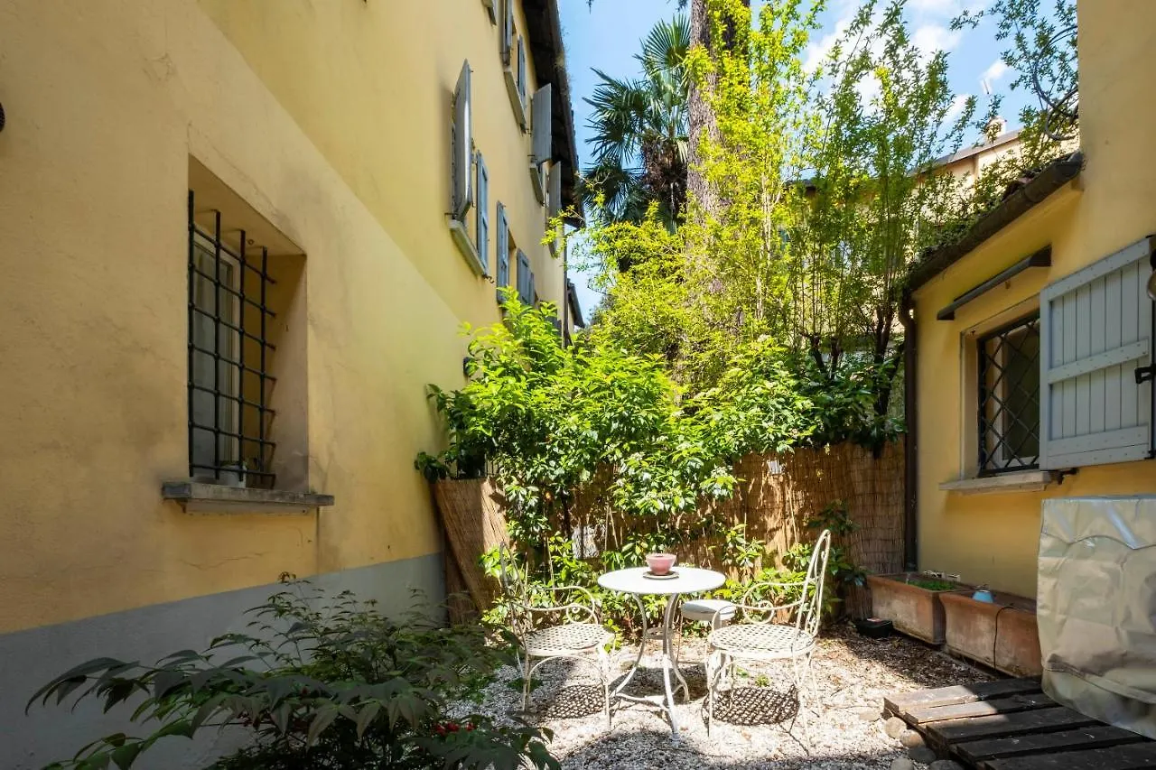 Getthekey S.Stefano Apartment Bologna