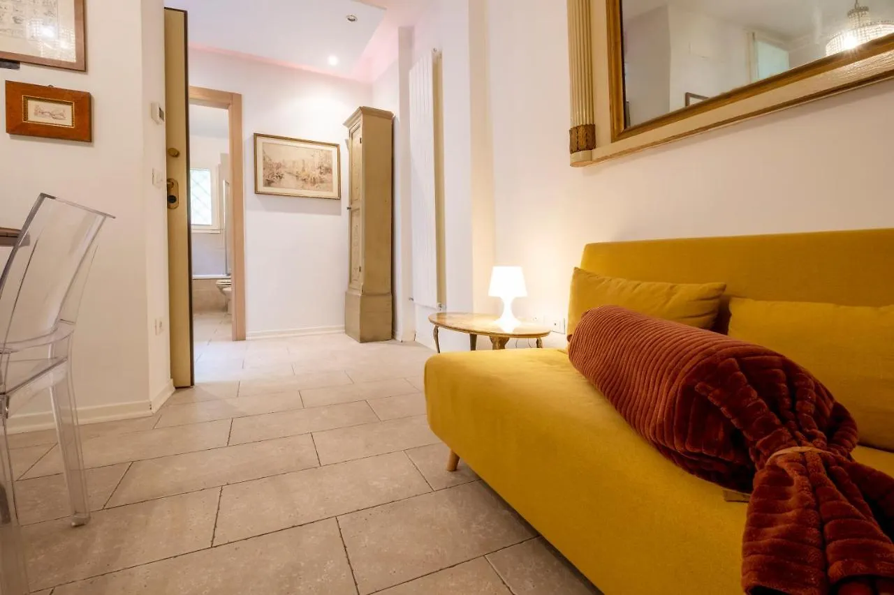 Getthekey S.Stefano Apartment Bologna