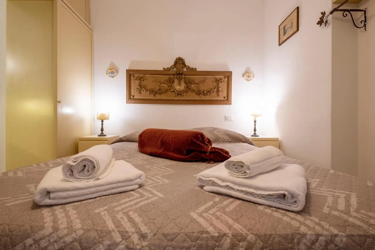 Getthekey S.Stefano Apartment Bologna Italy