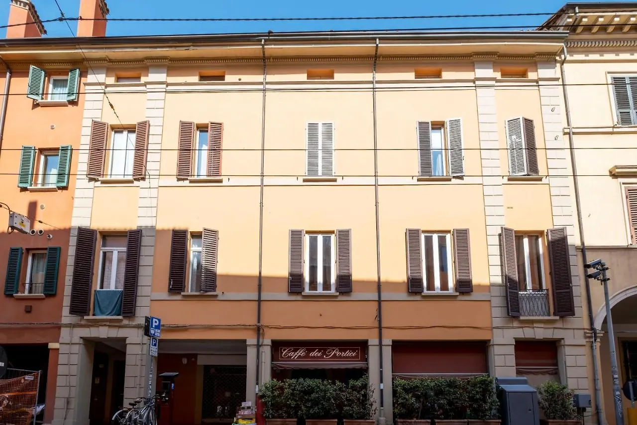 Getthekey S.Stefano Apartment Bologna