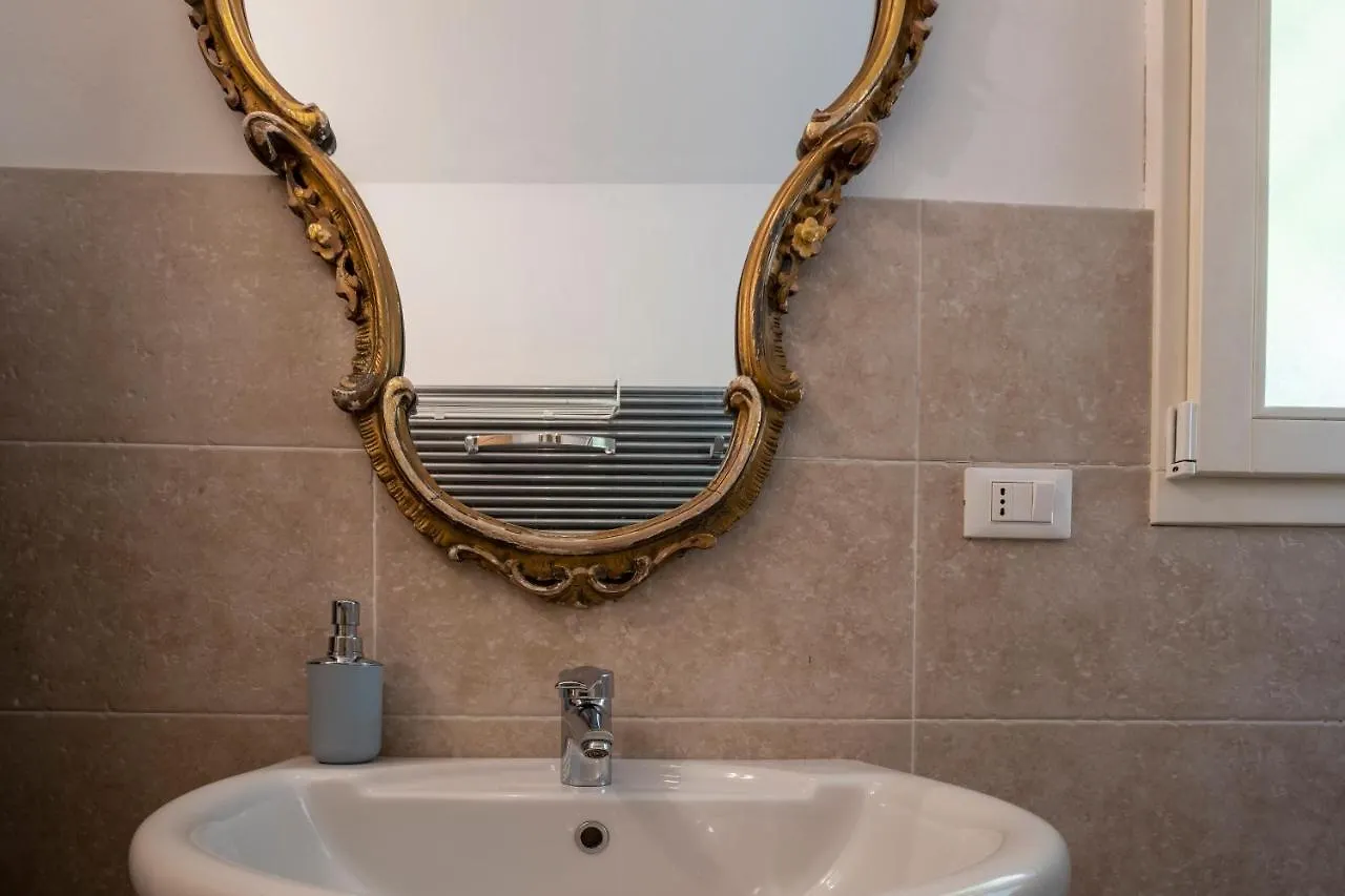 Getthekey S.Stefano Apartment Bologna