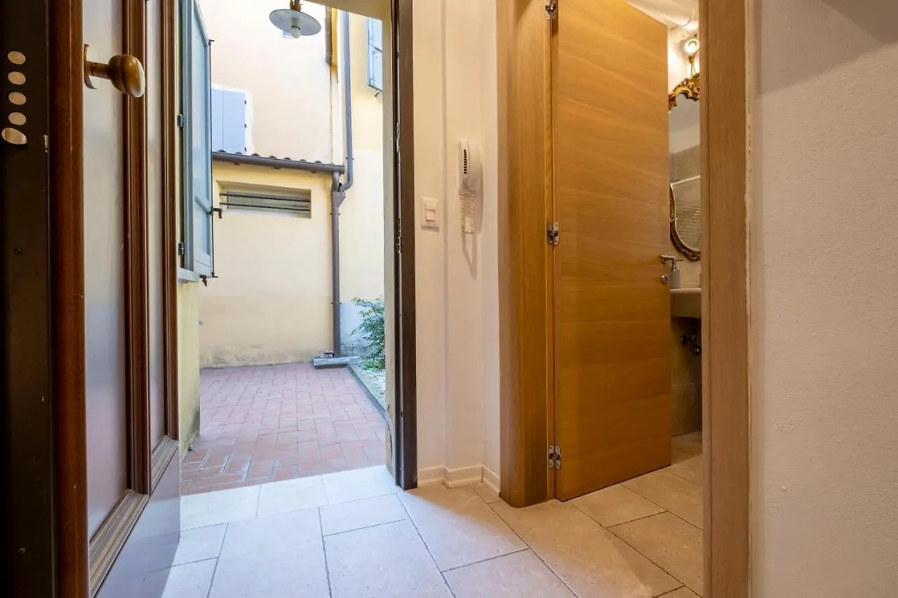 Getthekey S.Stefano Apartment Bologna